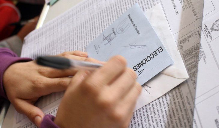 Las PASO se celebrarán el 8 de agosto y las elecciones generales, el 24 de octubre