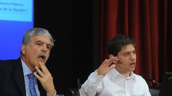 naftas: segui los anuncios de kicillof y de vido desde economia naftas: segui los anuncios de kicillof y de vido desde economia