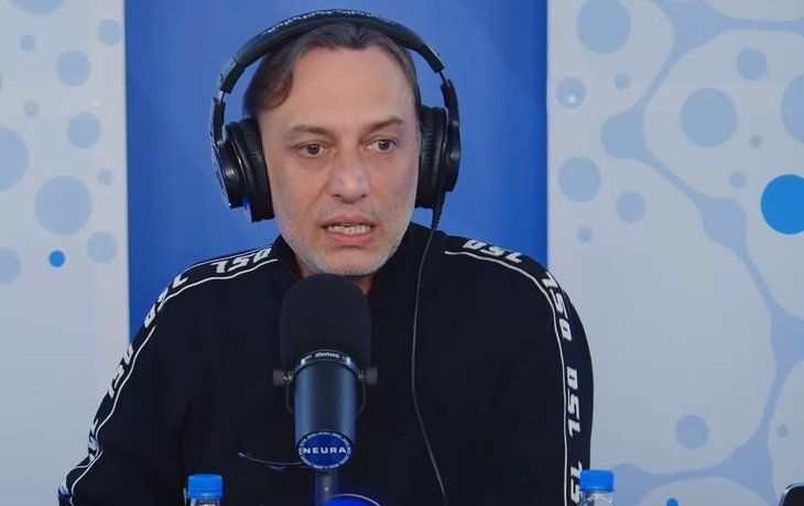 Sergio Tronco Figliuolo reveló cómo llegó a ser candidato a diputado de La Libertad Avanza