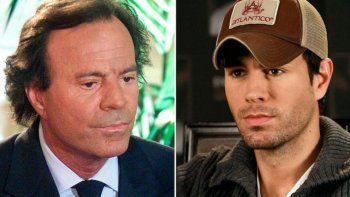 el llamativo posteo de enrique iglesias en medio del escandalo que envuelve a su padre el llamativo posteo de enrique iglesias en medio del escandalo que envuelve a su padre