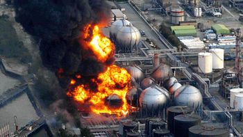 fukushima: concluyen que fue un desatre causado por el hombre fukushima: concluyen que fue un desatre causado por el hombre