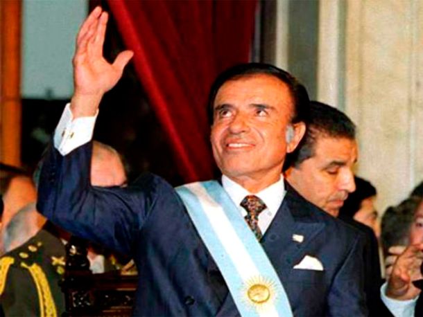 Privatizaciones, convertibilidad y corrupción: cómo fueron las dos presidencias de Menem