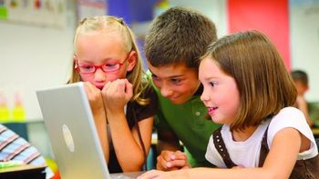 Curso de robótica para los más chicos Curso de robótica para los más chicos