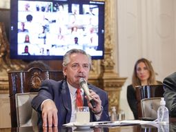 Alberto Fern&aacute;ndez