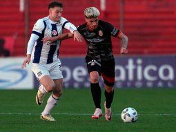 Talleres y Barracas Central