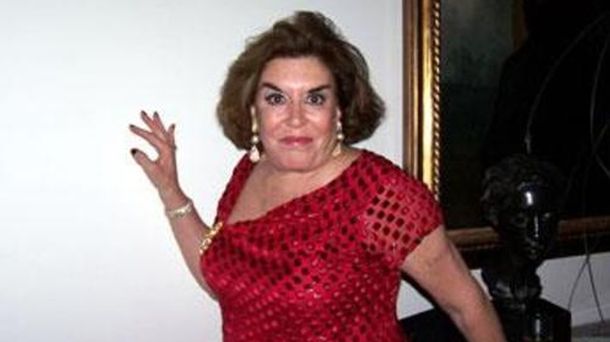 De cuánto es la millonaria fortuna de Inés Lafuente