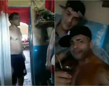 Amenaza a los rugbiers: Hay que pagar