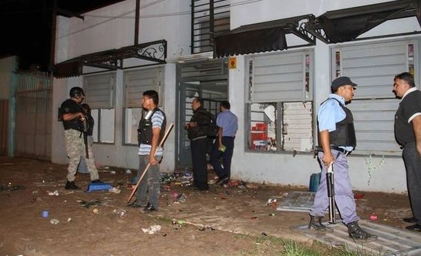 Gentileza DataChaco.com