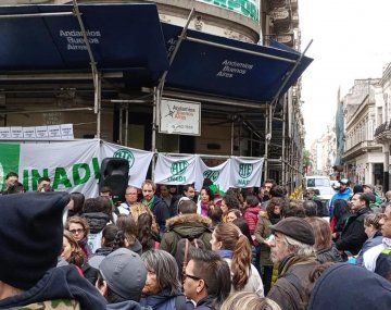 Nueva ola de despidos en el INADI: desvincularon a 120 trabajadores