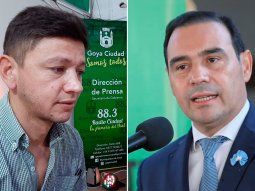 Un concejal peronista denunció amenazas de muerte por parte de allegados a Gustavo Valdés
