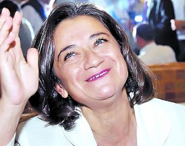 Corpacci se adjudicó el triunfo en Catamarca y gobernará 4 años más