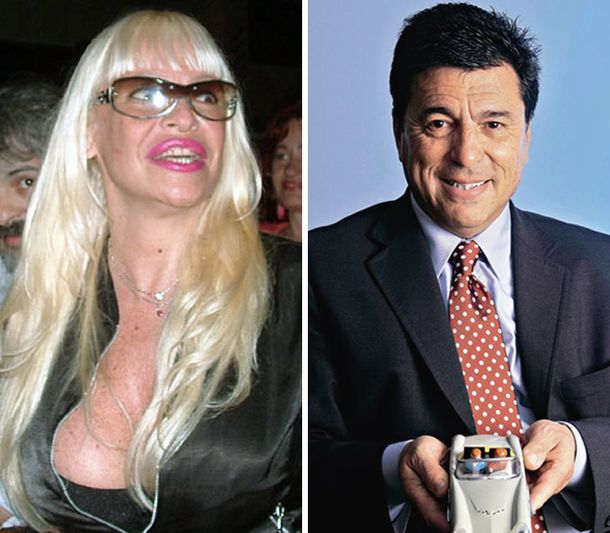 Silvia Suller: Después de Pasarella, casi me tienen que llevar al Pirovano