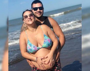 Una embarazada de 34 años murió por coronavirus