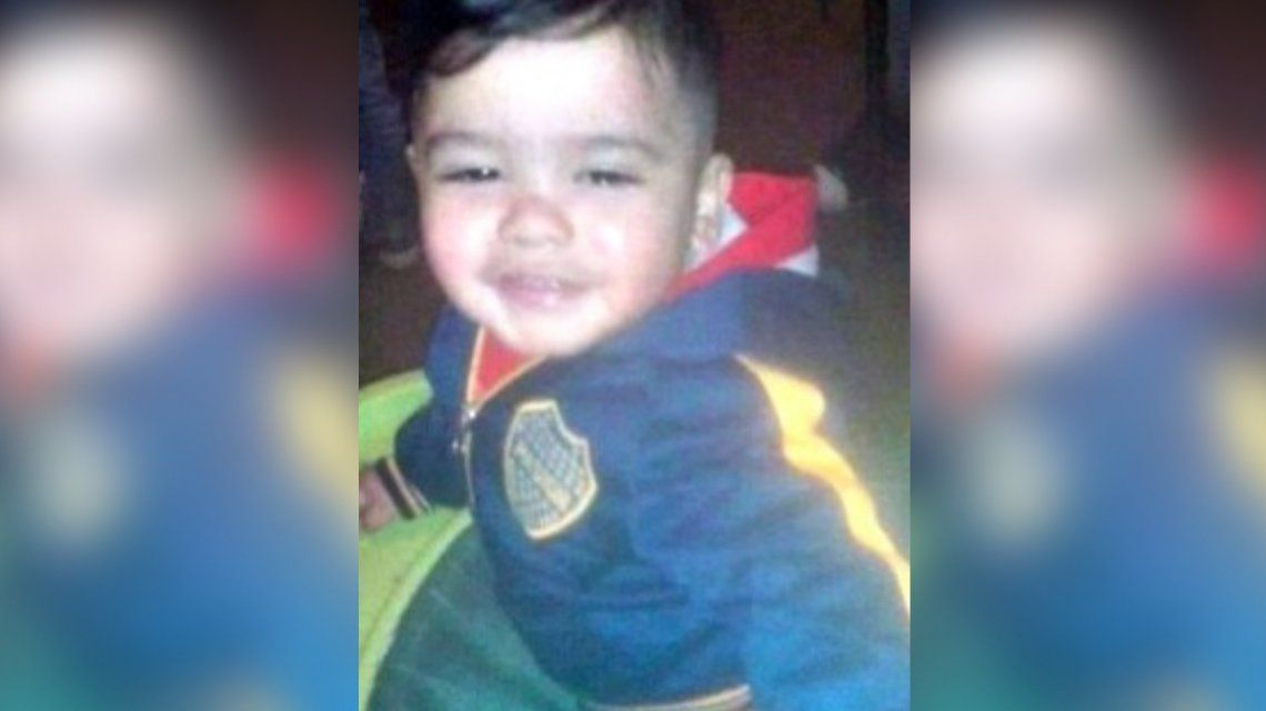 El desgarrador testimonio de la mamá del nene que murió por los golpes de su padrastro