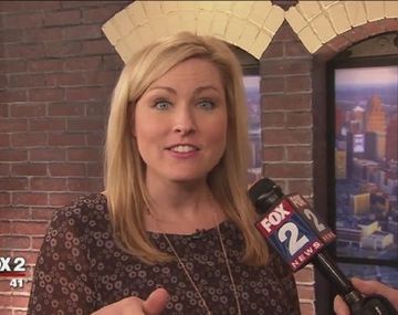 Starr se sometió a una operación de ojos en octubre