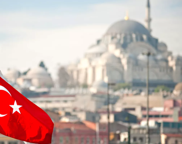 Por qué Turquía cambió su nombre