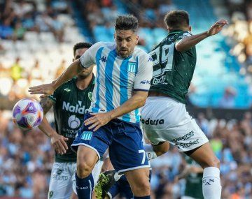Cómo ver en vivo Sarmiento vs Racing por la Copa de la Liga