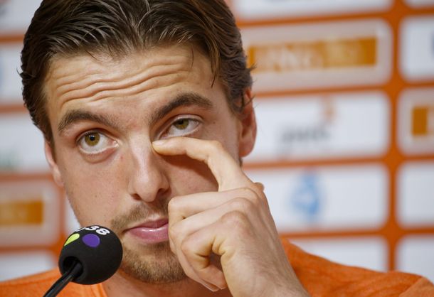 El héroe de Holanda amenaza: Ahora analizaremos a los argentinos