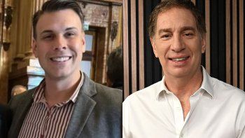 quien es ruben torres, el diputado que asumira en lugar de diego santilli quien es ruben torres, el diputado que asumira en lugar de diego santilli