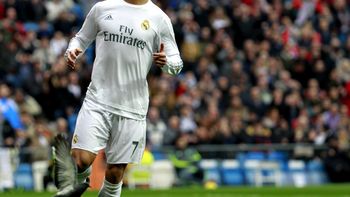 ¿justicia? al madrid le dieron un penal insolito y cr7 la tiro a las nubes ¿justicia? al madrid le dieron un penal insolito y cr7 la tiro a las nubes