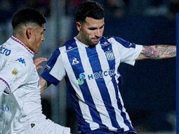 Cómo ver en vivo Talleres vs. Sarmiento por el Torneo Clausura