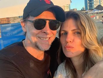 Por qué se separaron Natalia Graciano y Matías Martin