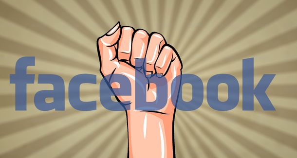 Argentina lideró la conversación en Facebook por el Día Internacional de la Mujer