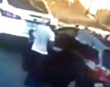 San Justo: un ladrón quiso robarle el auto y lo mató de un tiro