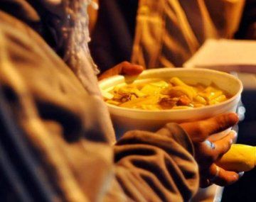 Movimientos sociales ofrecerán una cena de Nochebuena para personas en situación de calle
