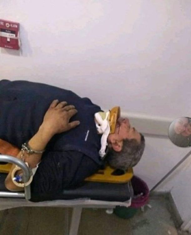 Florencio Varela: chocó el auto en el que viajaba su ex, se bajó y la mató a puñaladas