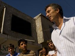 Macri JH 2333