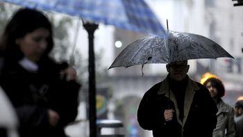 rige un alerta meteorologico por fuertes lluvias y tormentas rige un alerta meteorologico por fuertes lluvias y tormentas