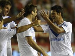 velez derroto a iquique e ingreso a los octavos de final velez derroto a iquique e ingreso a los octavos de final