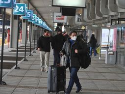 Faltan pocos días: cuándo es el próximo fin de semana largo
