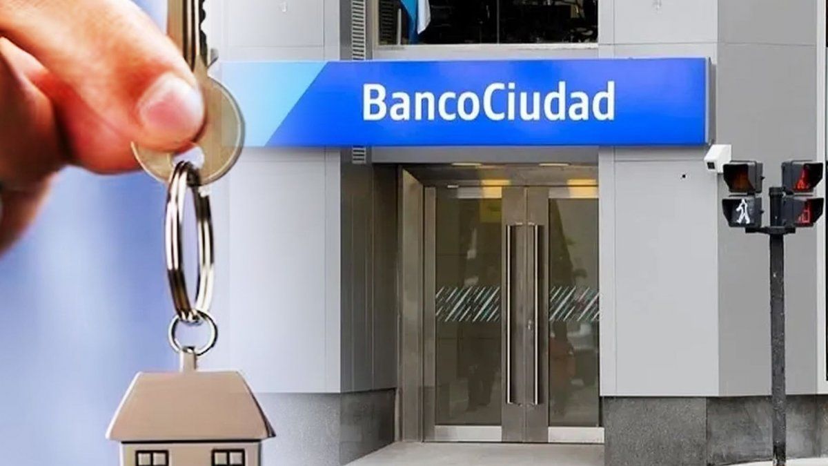 Créditos Hipotecarios Uva Del Banco Ciudad De Cuánto Es El Préstamo Y