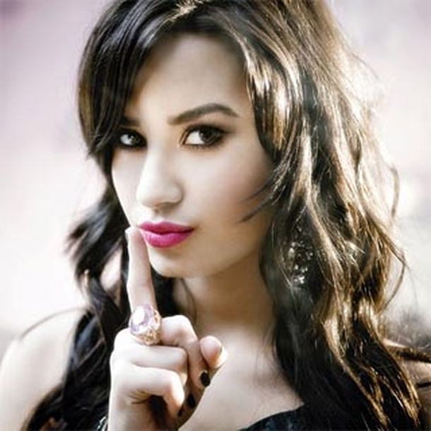 Demi Lovato