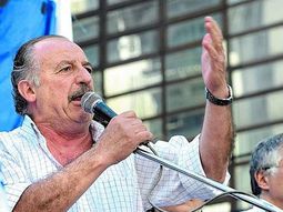 para yasky, el paro nacional es funcional a los fondos buitre para yasky, el paro nacional es funcional a los fondos buitre