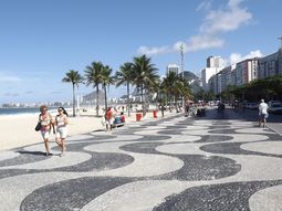 una turista argentina fue apunalada en rio de janeiro: murio en el hospital una turista argentina fue apunalada en rio de janeiro: murio en el hospital