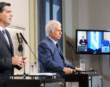 De la Sota: Pido disculpas a los cordobeses