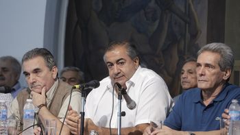 la cgt advirtio que las paritarias no se cierran por la evolucion de la inflacion la cgt advirtio que las paritarias no se cierran por la evolucion de la inflacion