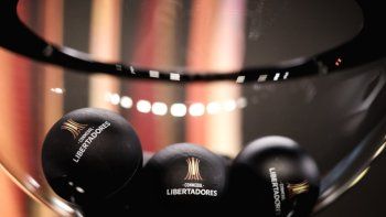 sorteo de la copa libertadores 2026: asi se jugara la primera instancia sorteo de la copa libertadores 2026: asi se jugara la primera instancia