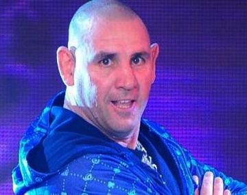 Aseguran que hay un fantasma en el teatro de la Mole Moli