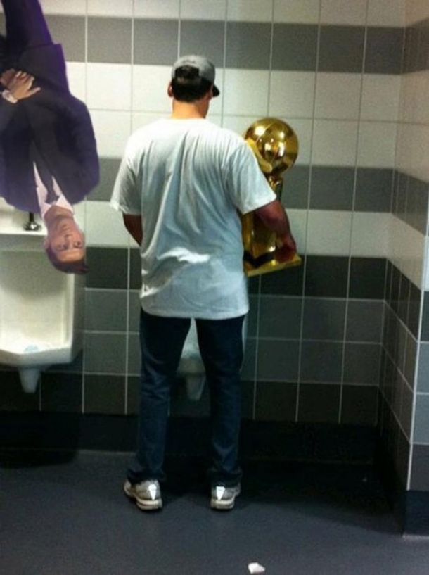 Las cargadas a Cristiano Ronaldo que son furor en internet