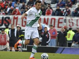 ¿y boca? bertolo se siente jugador de river y no duda: es el mas grande ¿y boca? bertolo se siente jugador de river y no duda: es el mas grande