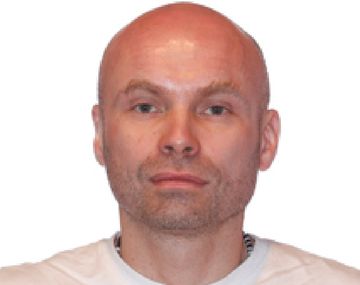 Confirmaron las causas de la muerte del piloto polaco