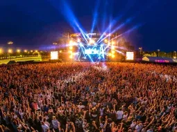 El line-up de Lollapalooza Argentina 2024 día por día