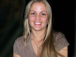 Carolina Píparo Carolina Píparo