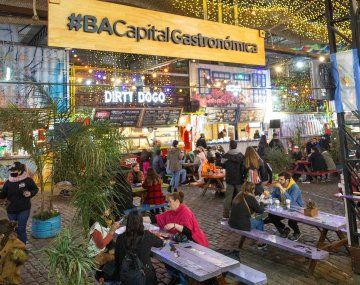 Vuelve la Noche de la Gastronomía a la Ciudad