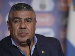 Denunciaron a la AFA y a Chiqui Tapia por los contagios en el fútbol