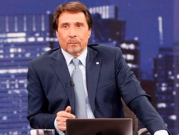 Escándalo en puerta en LN+: Feinmann se cansó y expuso a Viale